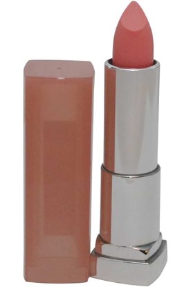 Picture of MAYBELLINE New York Color Sensational Creamy Matte Lip Color -975 Ravishing Rose (Pack of 2)