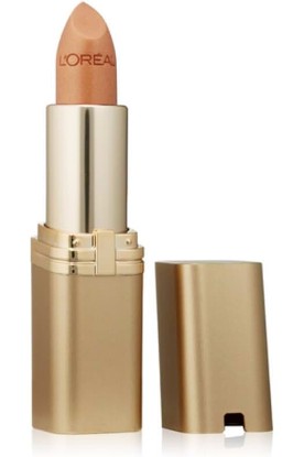 Picture of L'Oreal Paris L'Oreal Paris Colour Riche Lipcolour, Golden Splendor [805], 0.13 oz (Pack of 4)