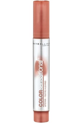 Picture of MAYBELLINE New York Colorsensational Lipstain, Bit of Brown, 0.1 Fluid Ounce