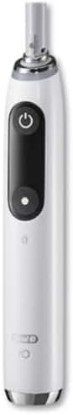 Picture of Braun Oral-B Replacement Power Handle, iO9 White 7 Mode