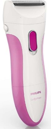 Picture of PHILIPS Rasoir Féminin Ladyshave Hp6341