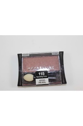 Picture of MAYBELLINE NEW Maybelline Eye Shadow Sparkling Wine 115 Expert Wear Singles