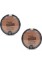 Picture of MAYBELLINE Facestudio Master Bronze Powder - 330 - Paradise Bronze - 2pc