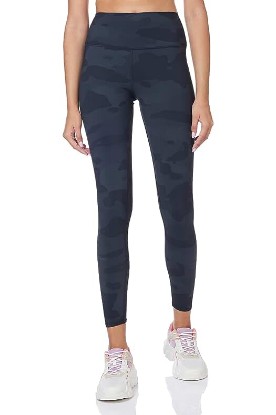 Picture of Alo Yoga Women's High Waist Vapor Legging