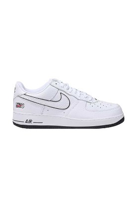 Picture of NIKE Pre-Loved Men's DSM AF1 White