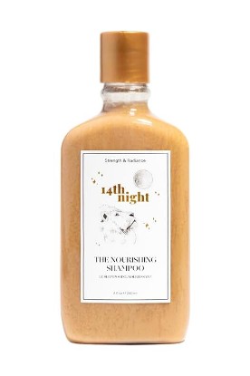 Picture of 14TH NIGHT The Nourishing Shampoo