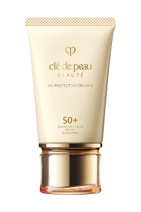 Picture of CLÉ DE PEAU BEAUTÉ UV Protective Cream