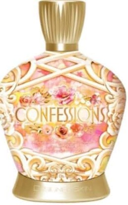 Picture of Confessions Tanning Lotion