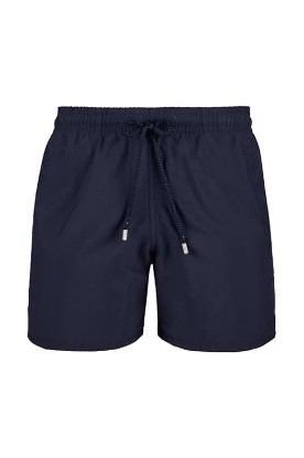 Picture of VILEBREQUIN Men Swim Trunks Solid