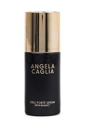 Picture of ANGELA CAGLIA Cell Forte Serum - Powered by BIOMSC™️ Skincare Technology for Fine Lines and Wrinkles