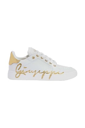 Picture of GIUSEPPE ZANOTTI GZ94 Low Top Sneakers