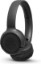 Picture of JBL Tune 500BT Wireless On-Ear Headphones - Black