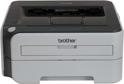 Picture of Brother HL-2170W 23ppm Laser Printer with Wireless and Wired Network Interfaces (Renewed)