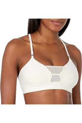 Picture of Alo Yoga Women's Alo Mesh Allure Bra