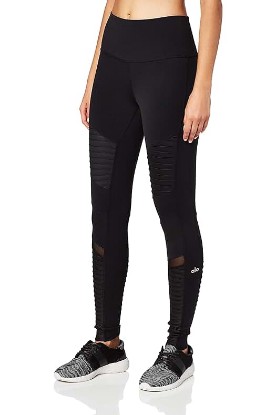 Picture of Alo Yoga Women's High-Waist Moto Legging