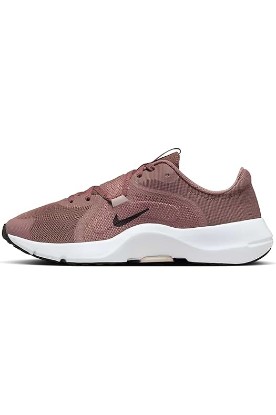 Picture of Nike in-Season TR 13 Women's Workout Shoes (DV3975-200, Smokey Mauve/Platinum Violet) Size 9