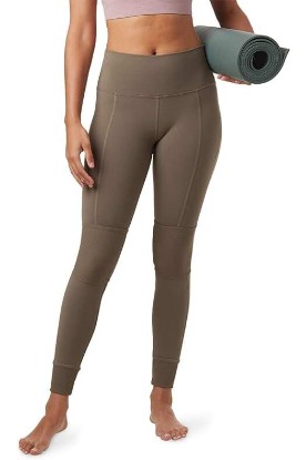 Picture of Alo Yoga Women's High Waist Avenue Leggings