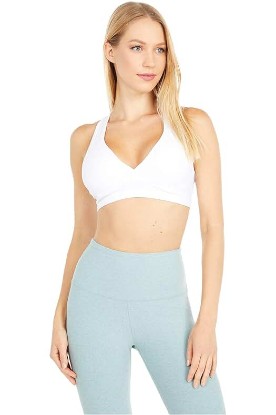 Picture of Beyond Yoga Women's Spacedye Lift Your Spirits Bra