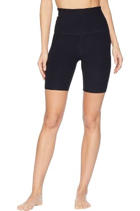 Picture of Beyond Yoga Women's High Waisted Biker Shorts