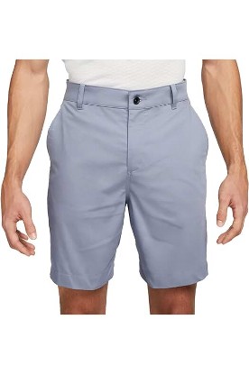 Picture of Nike Dri-FIT UV Men's 9" Golf Chino Shorts (as1, Numeric, Numeric_36, Regular, Regular, Ashen Slate)