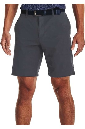 Picture of Under Armour Men's Golf Short (10" Inseam) (as1, Waist, Numeric_40, Regular, Pitch Grey 012)