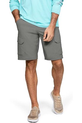 Picture of Under Armour Men's Ramble Shorts