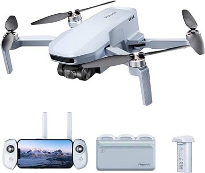 Picture of Potensic ATOM SE Fly More Combo Bundle with 1 Battery