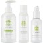 Picture of humane Maximum-Strength Acne Wash, Clarifying Toner, and Oil-Free Moisturizer Bundle - 10% Benzoyl Peroxide Acne Treatment