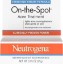 Picture of Neutrogena On-The-Spot Acne Treatment Vanishing Cream Formula 0.75 oz (Pack of 5)