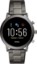 Picture of Fossil Gen 5 Carlyle Stainless Steel Touchscreen Smartwatch with Speaker, Heart Rate, GPS, Contactless Payments, and Smartphone Notifications