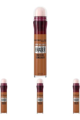 Picture of MAYBELLINE Instant Age Rewind Eraser Dark Circles Treatment Multi-Use Concealer, 147.5, 1 Count (Packaging May Vary) (Pack of 4)