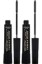 Picture of L'Oreal Paris L'Oreal Paris Makeup Telescopic Original Lengthening, Lash Separating Mascara with Dual Precision Brush, Washable, Carbon Black, 0.27 Fl Oz., 2 Count