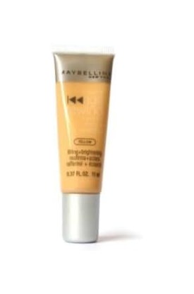 Picture of MAYBELLINE Instant Age Rewind Lifting & Brightening Under Eye Concealer 1051RC-50 Yellow