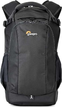 Picture of Lowepro Flipside 200 AW II Camera Backpack - Black