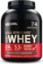 Picture of Optimum Nutrition Gold Standard 100% Whey Protein Powder, Double Rich Chocolate, 5 Pound (Packaging May Vary)