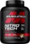 Picture of MuscleTech Nitro-Tech Ripped | Lean Whey Protein Powder/ Isolate | Weight Loss Protein Powder for Women & Men | Vanilla, 4 lbs (42 Servings)