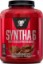 Show details for BSN SYNTHA-6 Whey Protein Powder with Micellar Casein, Milk Protein Isolate, Chocolate Milkshake, 48 Servings (Packaging May Vary) Picture of BSN SYNTHA-6 Whey Protein Powder with Micellar Casein, Milk Protein Isolate, Chocolate Milkshake, 48 Servings (Packaging May Vary)