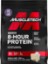 Picture of MuscleTech Phase8 Protein Powder | Whey & Casein Protein Powder | Slow Release 8-Hour Protein | Muscle Builder for Men & Women | Protein Powder for Muscle Gain | Vanilla, 4.58lbs