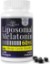 Picture of Melatonin 60mg-Fall Asleep Faster, Stay Asleep Longer,High Dose