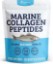 Picture of Marine Collagen Powder. Best Marine Collagen Peptides Powder. Collagen Marine Powder. Fish Collagen Powder. Colageno Marino. Collagen Fish Collagen Peptides. Hydrolyzed Marine Collagen Peptides Marine