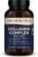 Picture of Dr. Mercola Collagen Complex Tablets, 30 Servings (90 Tablets), Dietary Supplement, Promotes Youthful-Looking Skin, Non-GMO, MSC Certified