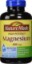Picture of Nature Made High Potency Magnesium 400 mg - 150 Liquid Softgels,(Pack of 2)