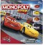 Picture of Monopoly Junior: Disney Pixar Cars 3 Edition