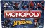 Picture of Monopoly Spider-Man