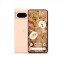 Picture of Google Pixel 8 - Unlocked Android Smartphone with Advanced Pixel Camera, 24-Hour Battery, and Powerful Security - Rose - 128 GB