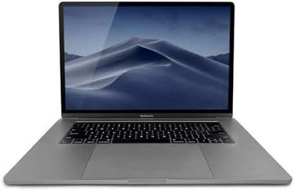 Picture of 2016 Apple MacBook Pro with 2.7GHz quad-core with Intel Core i7 (15-inch, 16GB RAM, 512GB SSD)(QWERTZ English) Space Gray (Renewed)