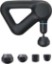 Picture of TheraGun Prime Quiet Deep Tissue Therapy Massage Gun - Bluetooth Enabled, Electric Percussion Massage Gun & Personal Massager for Pain Relief in Neck, Back, Leg, Shoulder and Body (Black - 5th Gen)