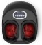 Picture of Snailax Foot Massager with Heat,Kneading,Compression,Vibration, Shiatsu Feet Massager Machine for Neuropathy Plantar Fasciitis, Foot Warmer,Gifts for Women,Men,Size 13