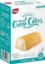 Show details for Katz Gluten Free Vanilla Crème Cakes | Dairy Free, Nut Free, Soy Free, Gluten Free | Kosher (3 Packs of 6 Crème Cakes, 8.8 Ounce Each) Picture of Katz Gluten Free Vanilla Crème Cakes | Dairy Free, Nut Free, Soy Free, Gluten Free | Kosher (3 Packs of 6 Crème Cakes, 8.8 Ounce Each)