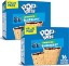 Show details for Pop Tarts Unfrosted Blueberry Flavour (2) Box SimplyComplete Bundle (32 Total) Kids Snack, Value Pack Snacking at Home School Office or with Family Friends Picture of Pop Tarts Unfrosted Blueberry Flavour (2) Box SimplyComplete Bundle (32 Total) Kids Snack, Value Pack Snacking at Home School Office or with Family Friends